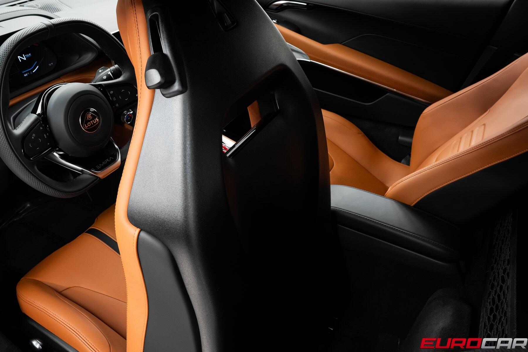 2025 Lotus Emira *6-SPEED MANUAL * NEW CAR*Image 37