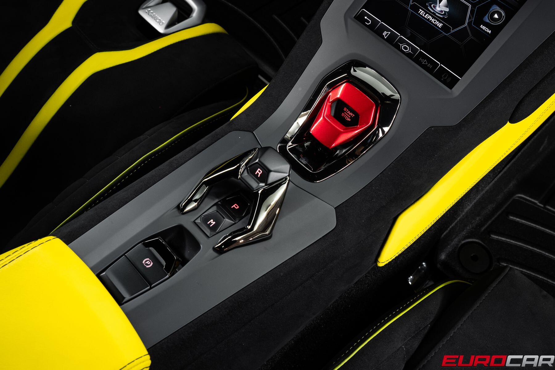 2022 Lamborghini Huracan STO *HUGE CARBON OPTIONS * FRONT LIFT*Image 35