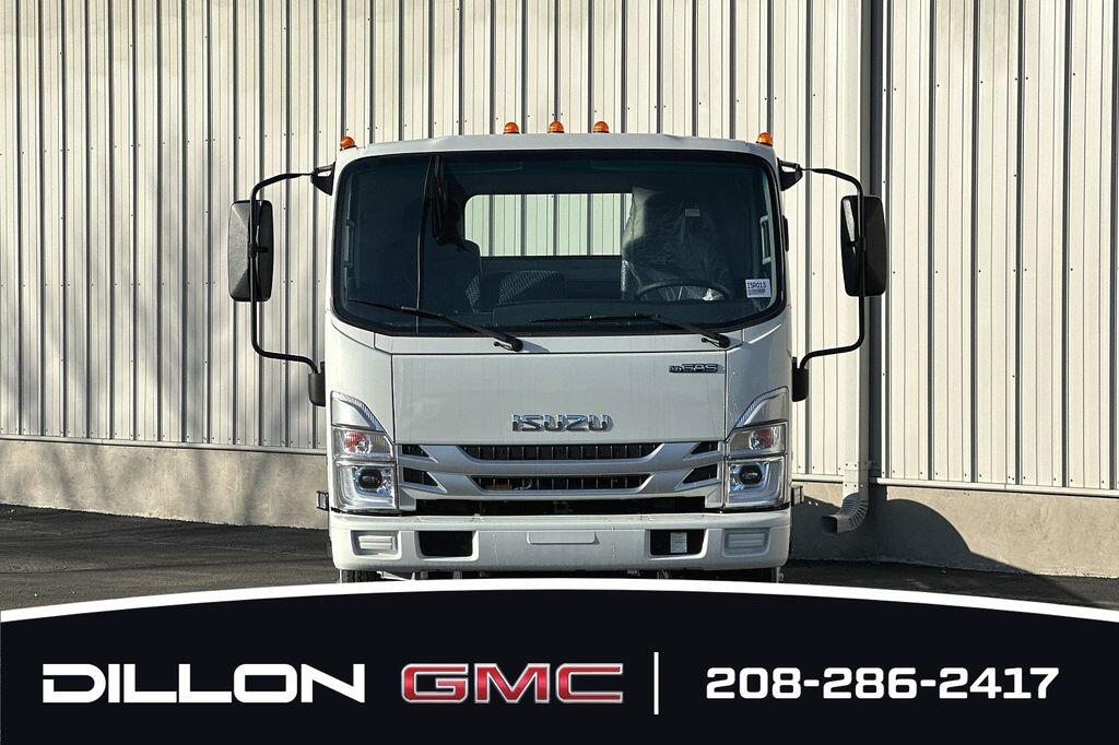 2024 Isuzu NPR HD - Photo 9