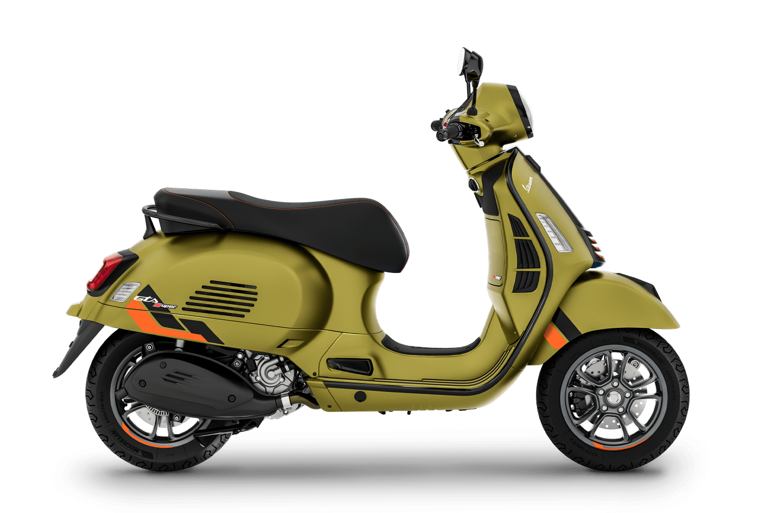2026 Vespa GTS 310 SuperSport