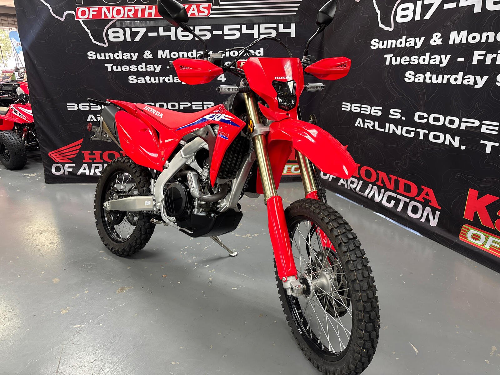 powersport image