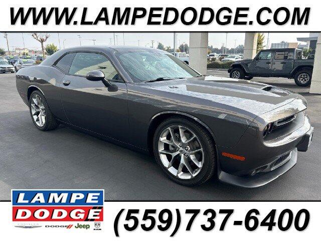 2023 Dodge Challenger GT