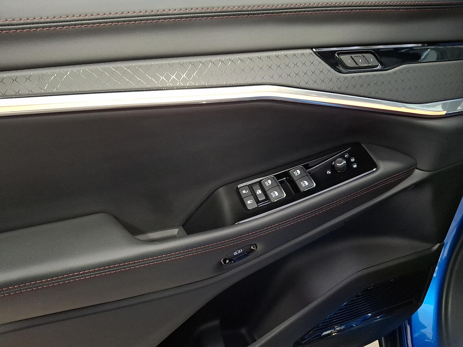 2025 Jeep Wagoneer S Limited - Photo 7