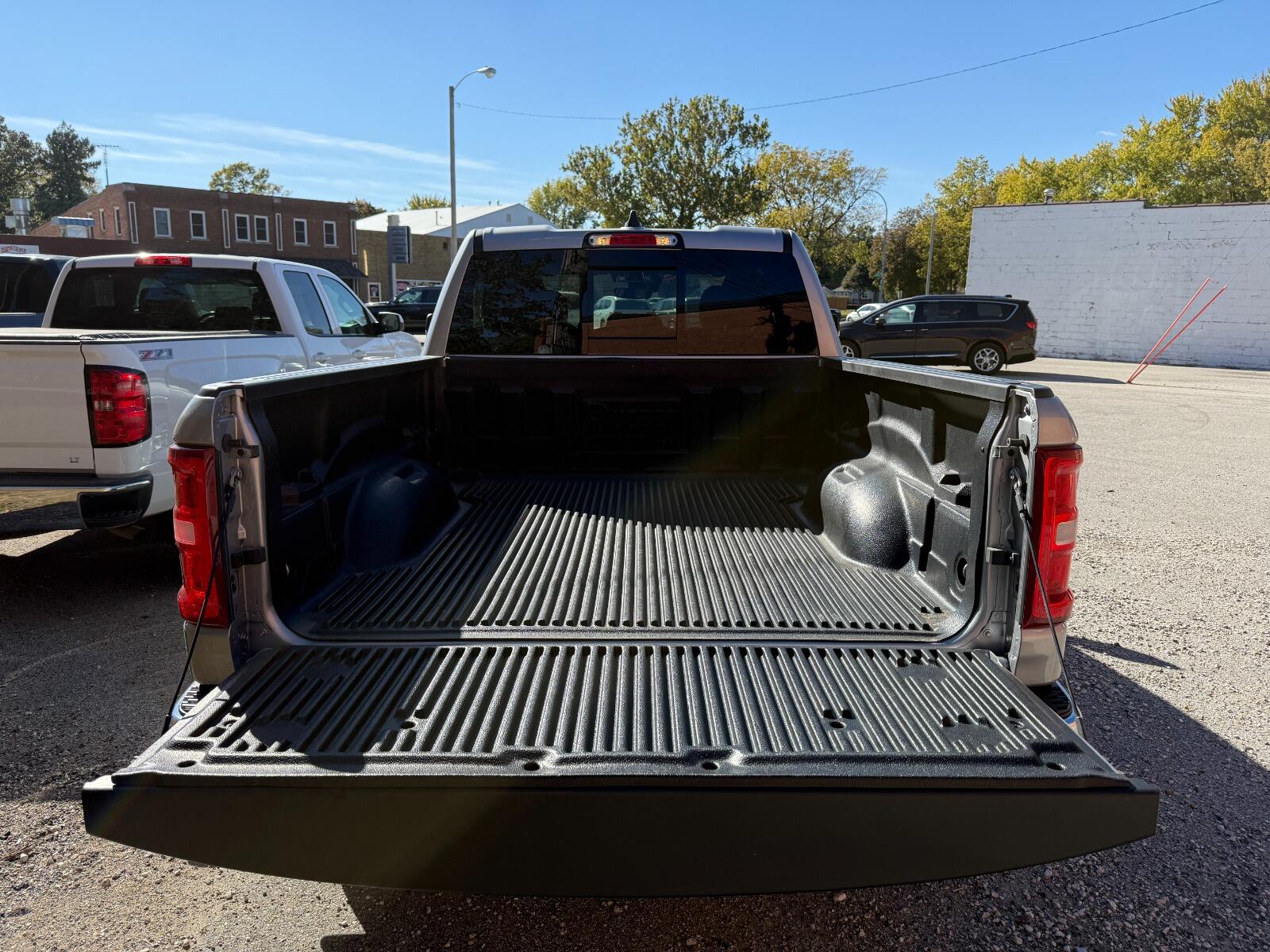 2025 RAM Ram 1500 Pickup Big Horn/Lone Star - Photo 14