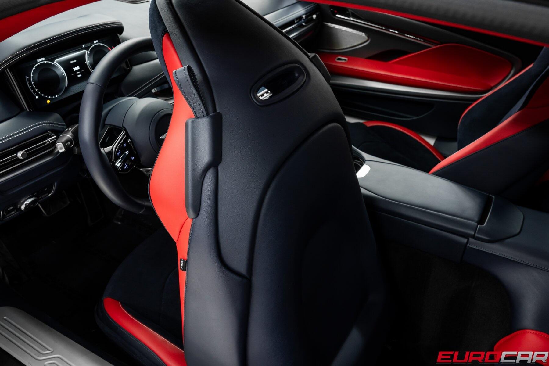 Used 2024 Aston Martin DB12 *HIGHLY OPTIONED* ONLY 3800 PAMPERED MILES*Image 37