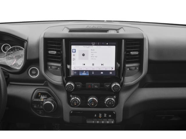 2026 RAM 1500 Warlock - Photo 9
