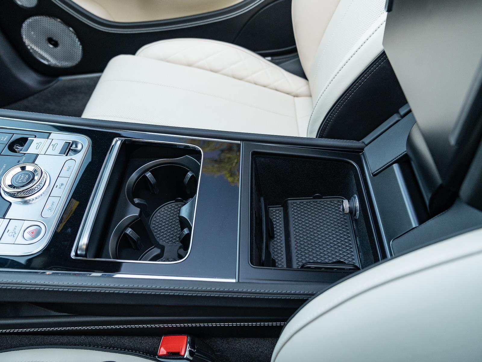 Used 2023 Bentley Continental GT V8