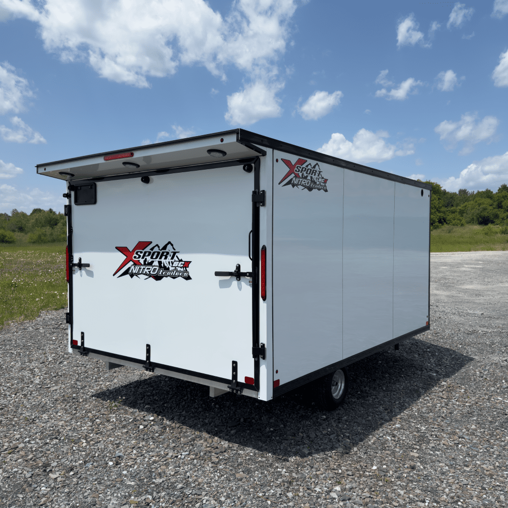 2026 Nitro XSport BCX