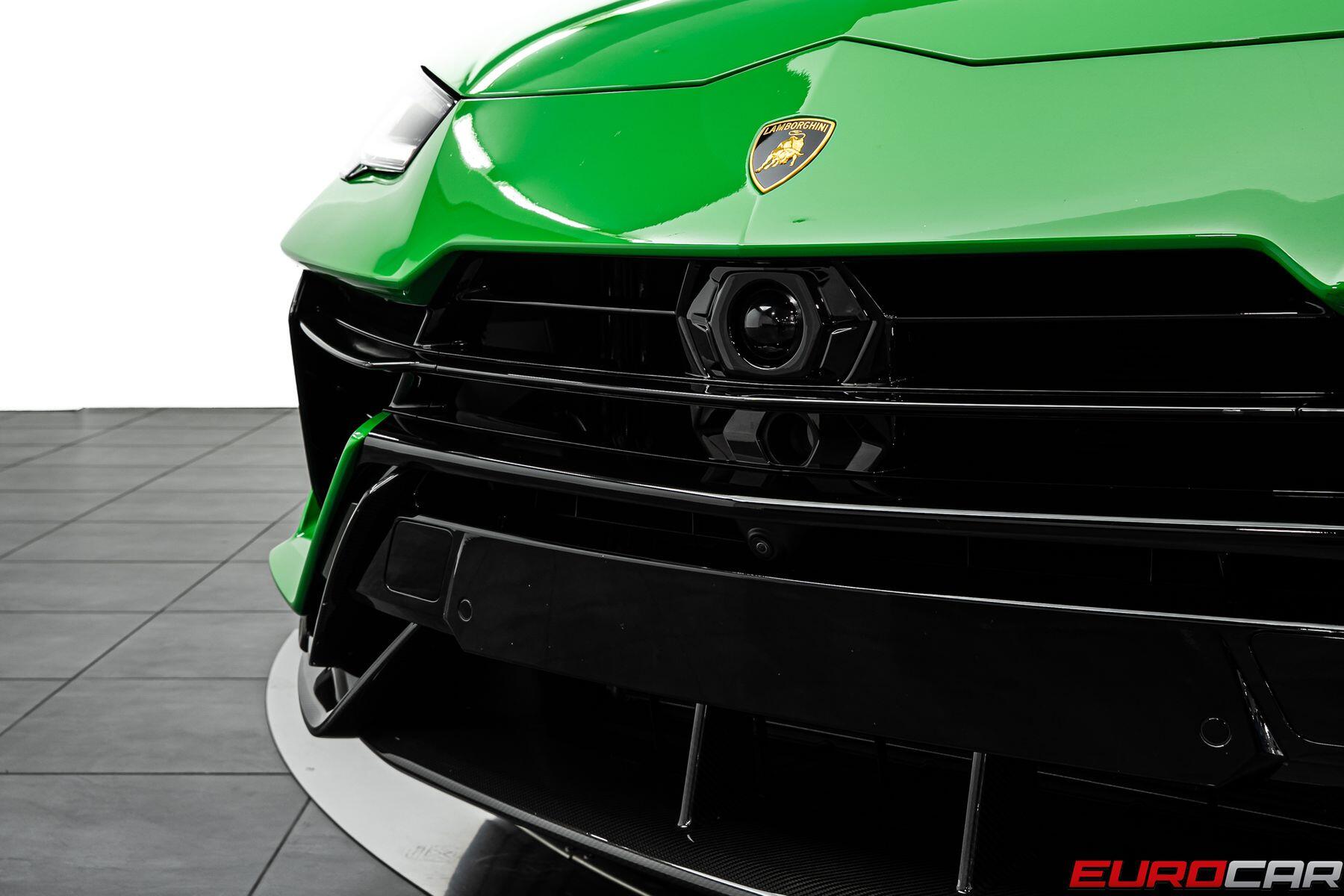 2024 Lamborghini Urus Performante *HUGE CARBON OPTIONS * PANORAMIC ROOF*Image 11