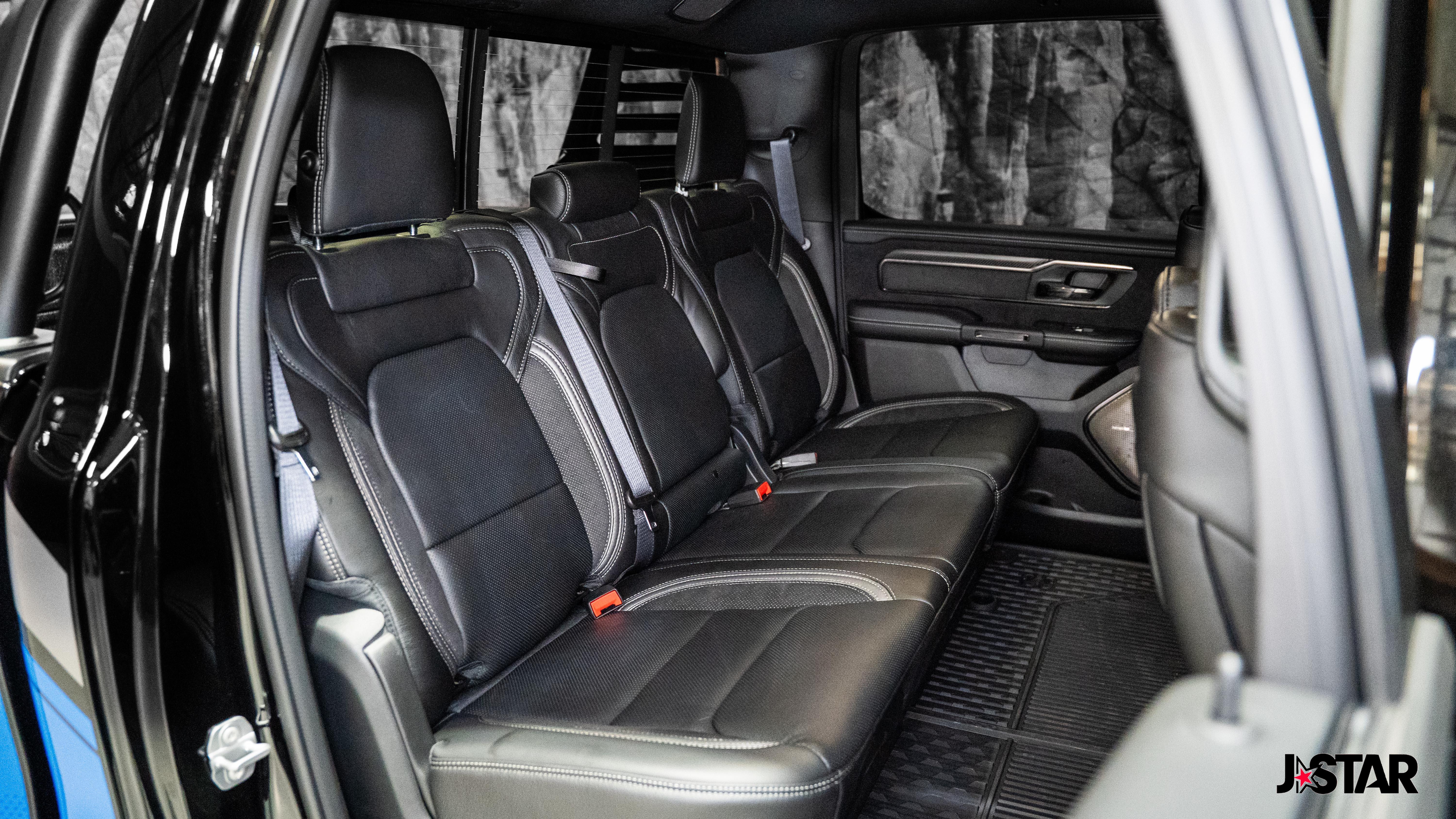 2025 RAM Ram 1500 Pickup RHO - Photo 17