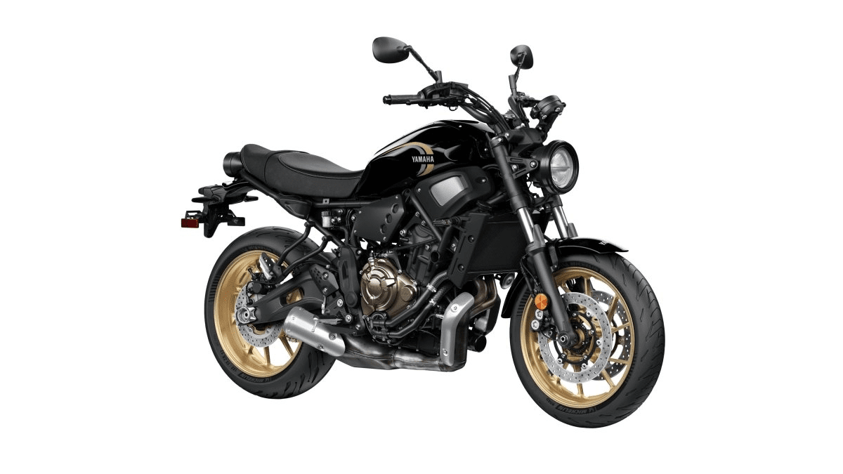 2026 Yamaha XSR700