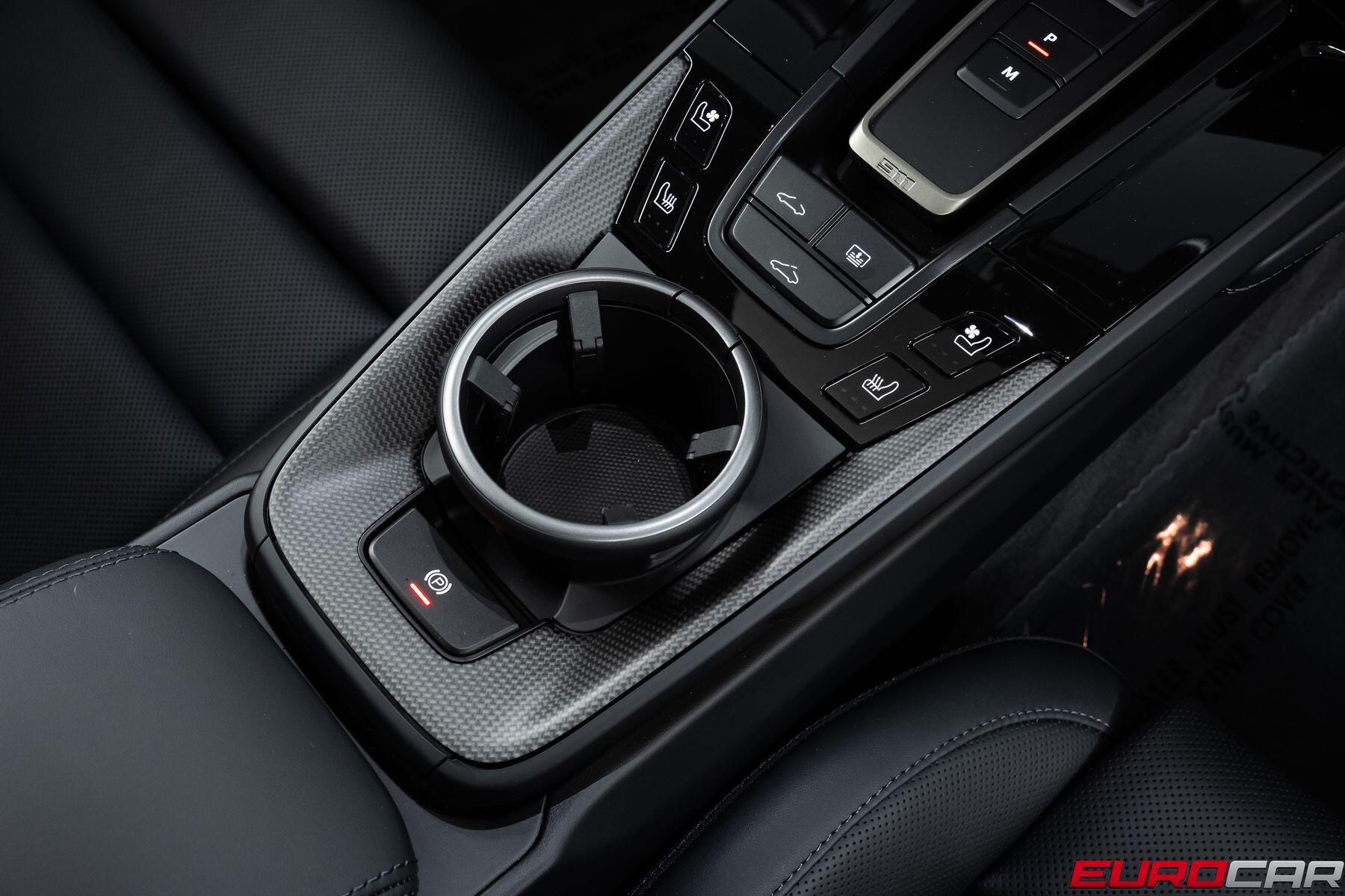 2026 Porsche 911 Turbo S *ADAPTIVE SPORT SEATS PLUS * SUNROOF*Image 33
