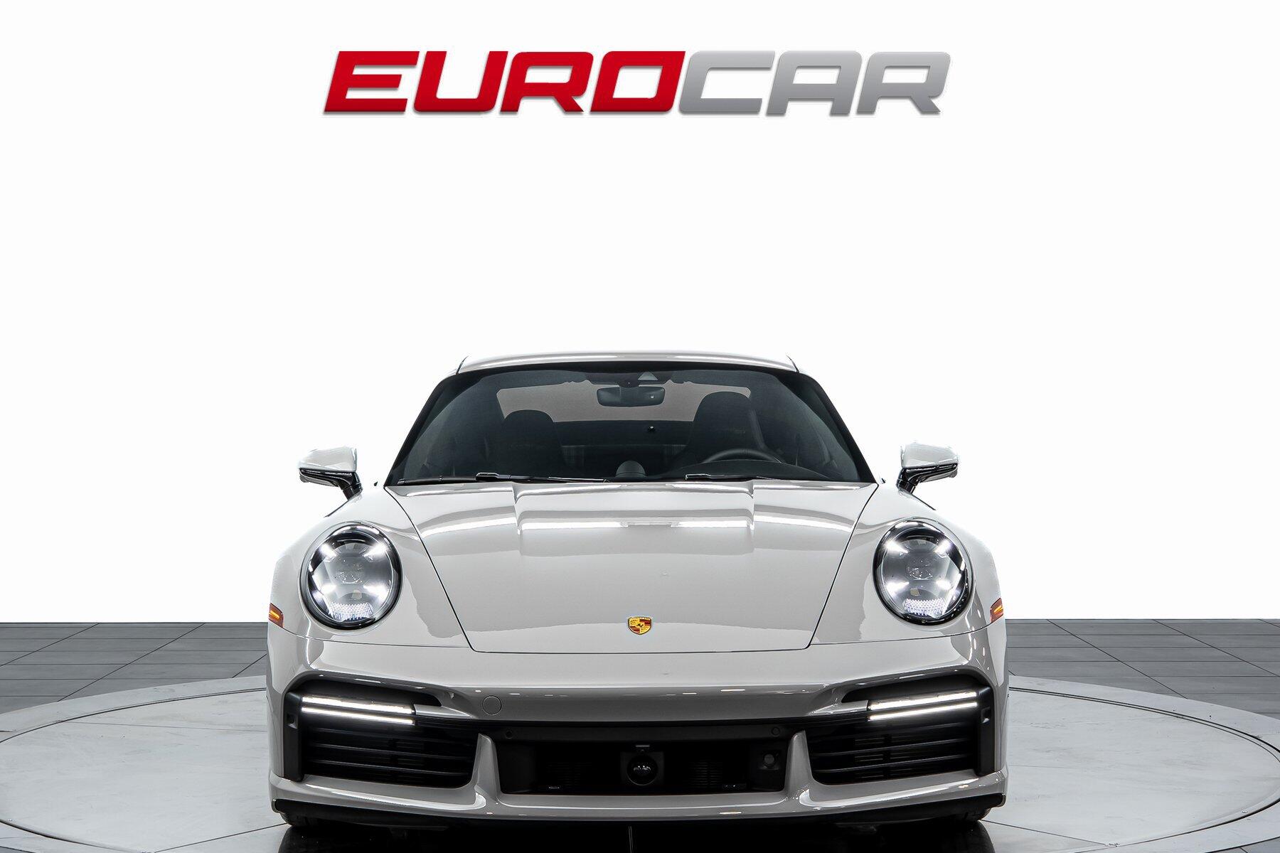 2025 Porsche 911 Turbo 50 Years *LIMITED PRODUCTION * 0395 OF 1974*Image 8