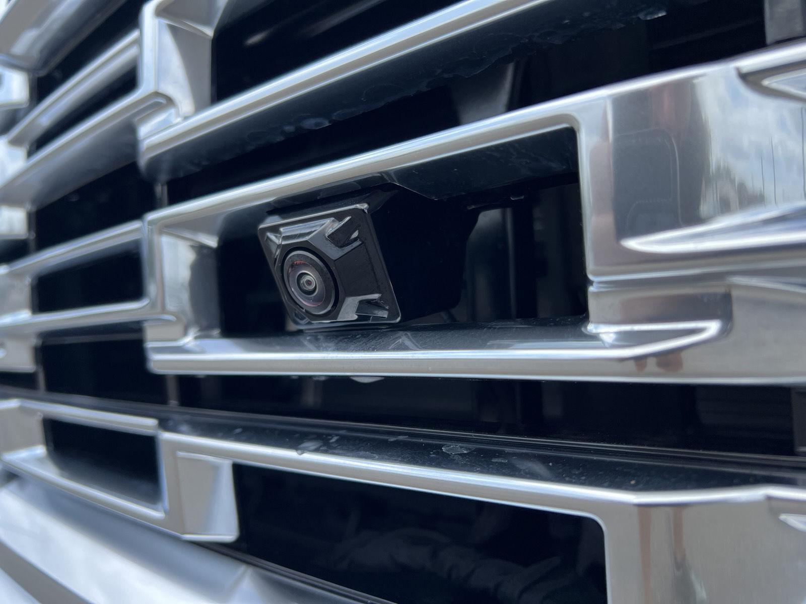 2026 GMC Yukon Denali - Photo 11