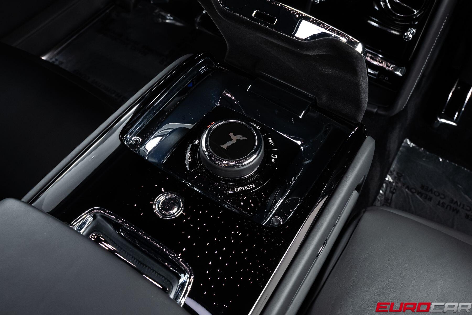 2022 Rolls-Royce Phantom *IMMERSIVE REAR SEATS * REAR THEATER*Image 46