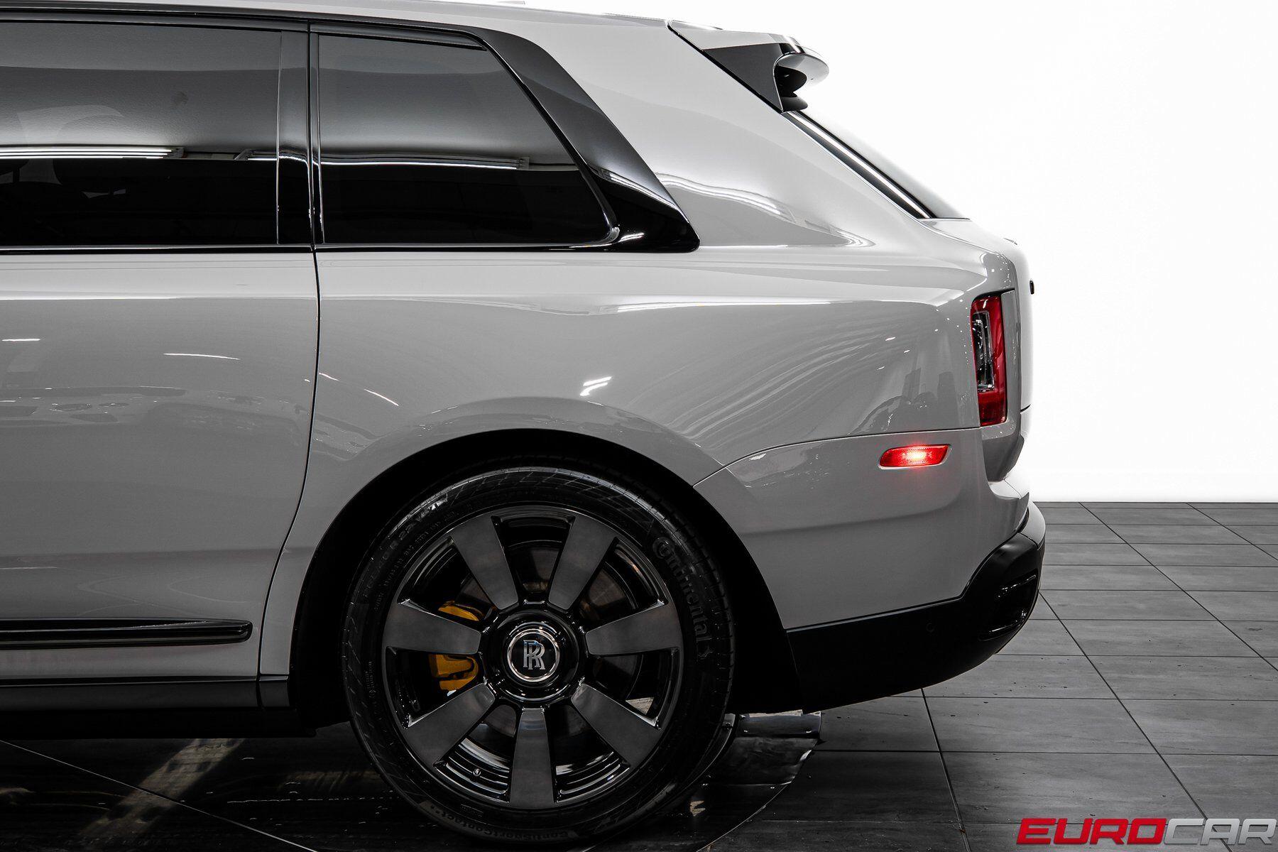 2024 Rolls-Royce Cullinan *SHOOTING STAR HEADLINER * IMMACULATE CONDITION*Image 16