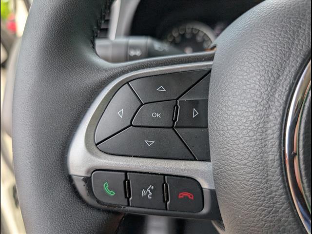 2021 Jeep Renegade Latitude - Photo 13