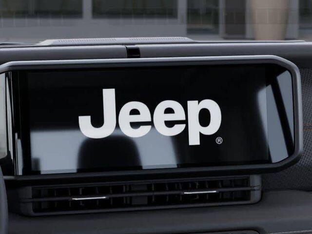2025 Jeep Gladiator Rubicon X - Photo 104