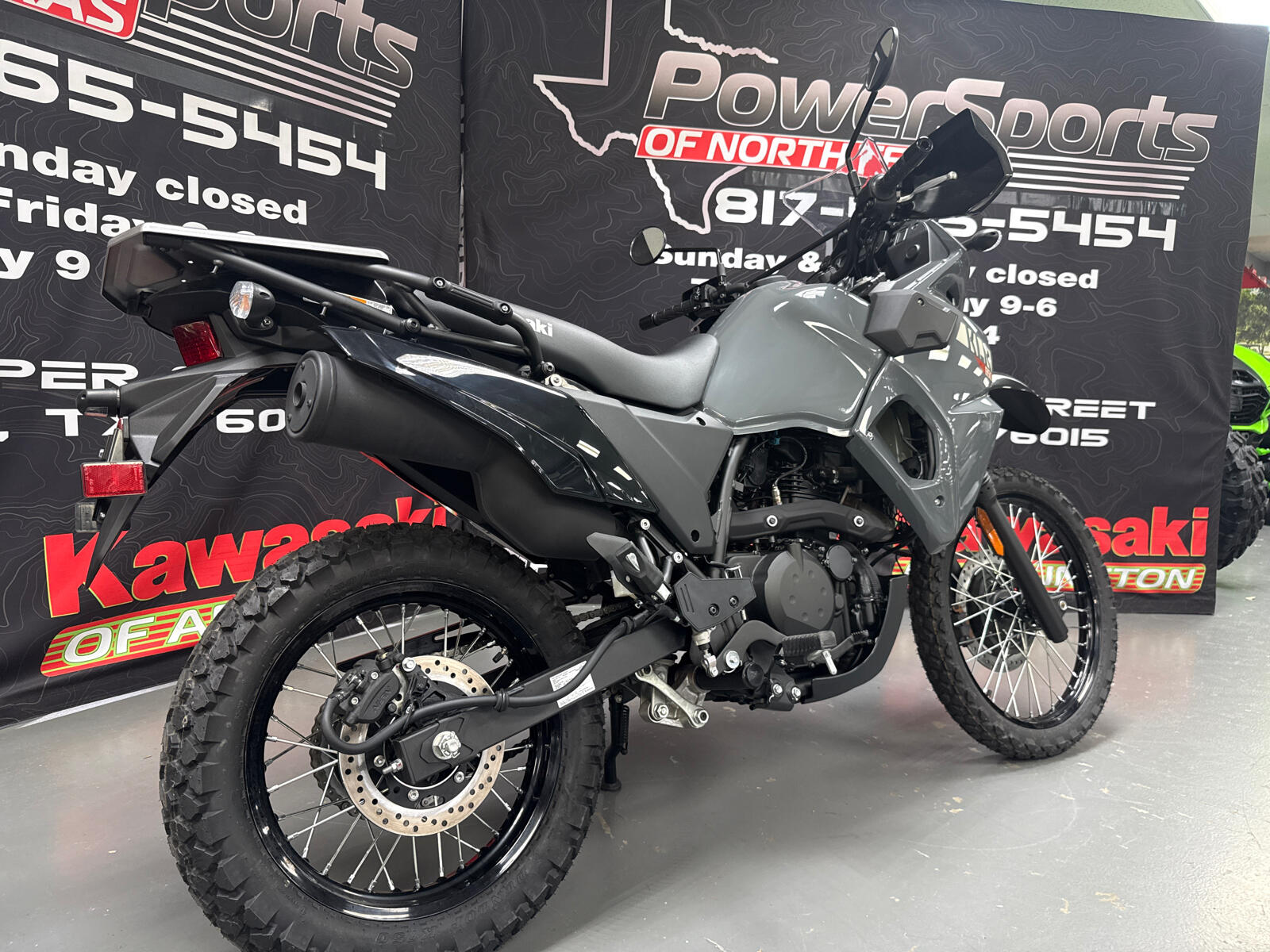 powersport image