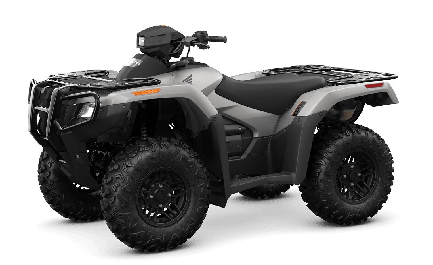 2027 Honda RUBICON 700