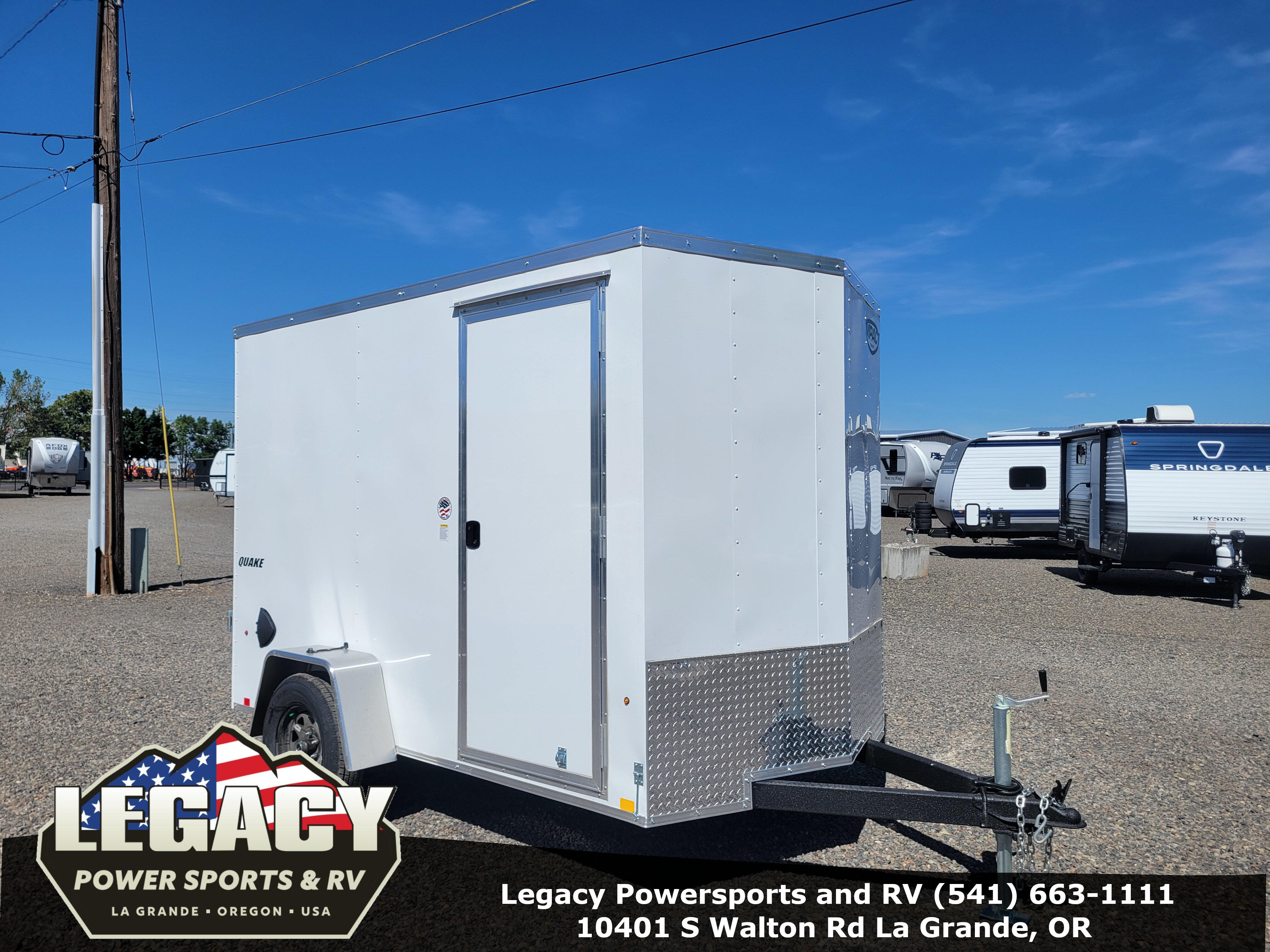 2026 NOVAE IMPACT 6X10