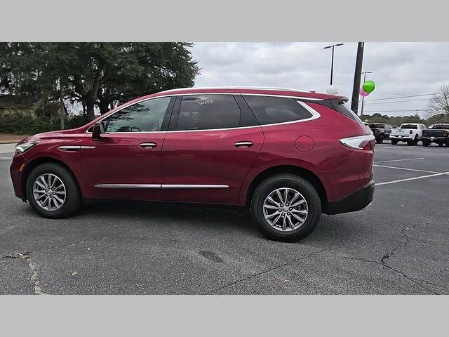 2024 Buick Enclave Premium - Photo 24