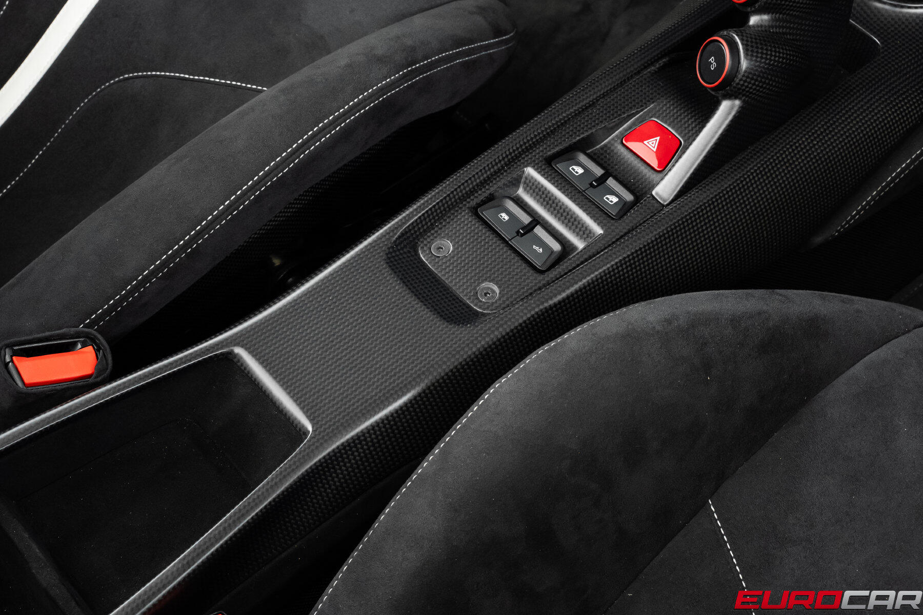 2020 Ferrari 488 Pista Spider *HUGE CARBON OPTIONS * FRONT LIFT*Image 44
