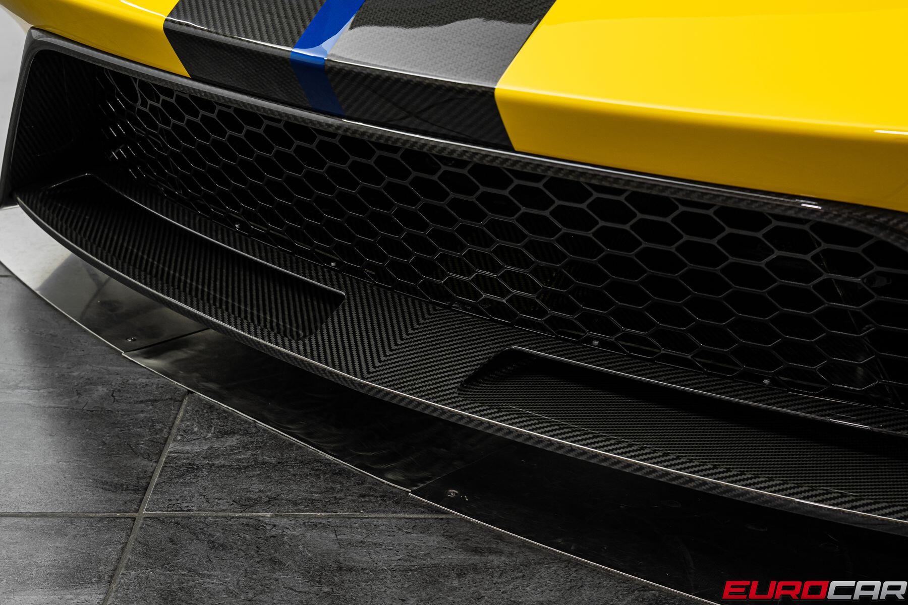 2020 Ford GT *ONLY 213 MILES * CARBON EXTERIOR PACK*Image 15