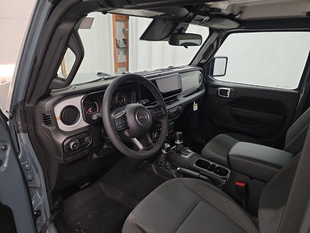 2026 Jeep Wrangler 2-Door Sport S - Photo 12