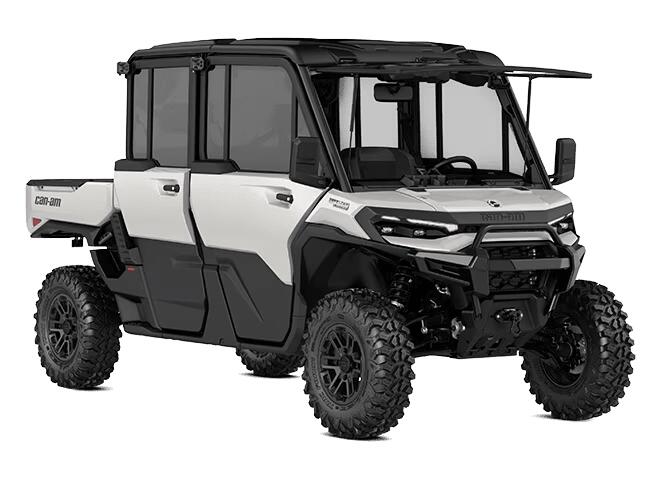 2027 Can-Am DEFENDER XU MAX LTD HD11