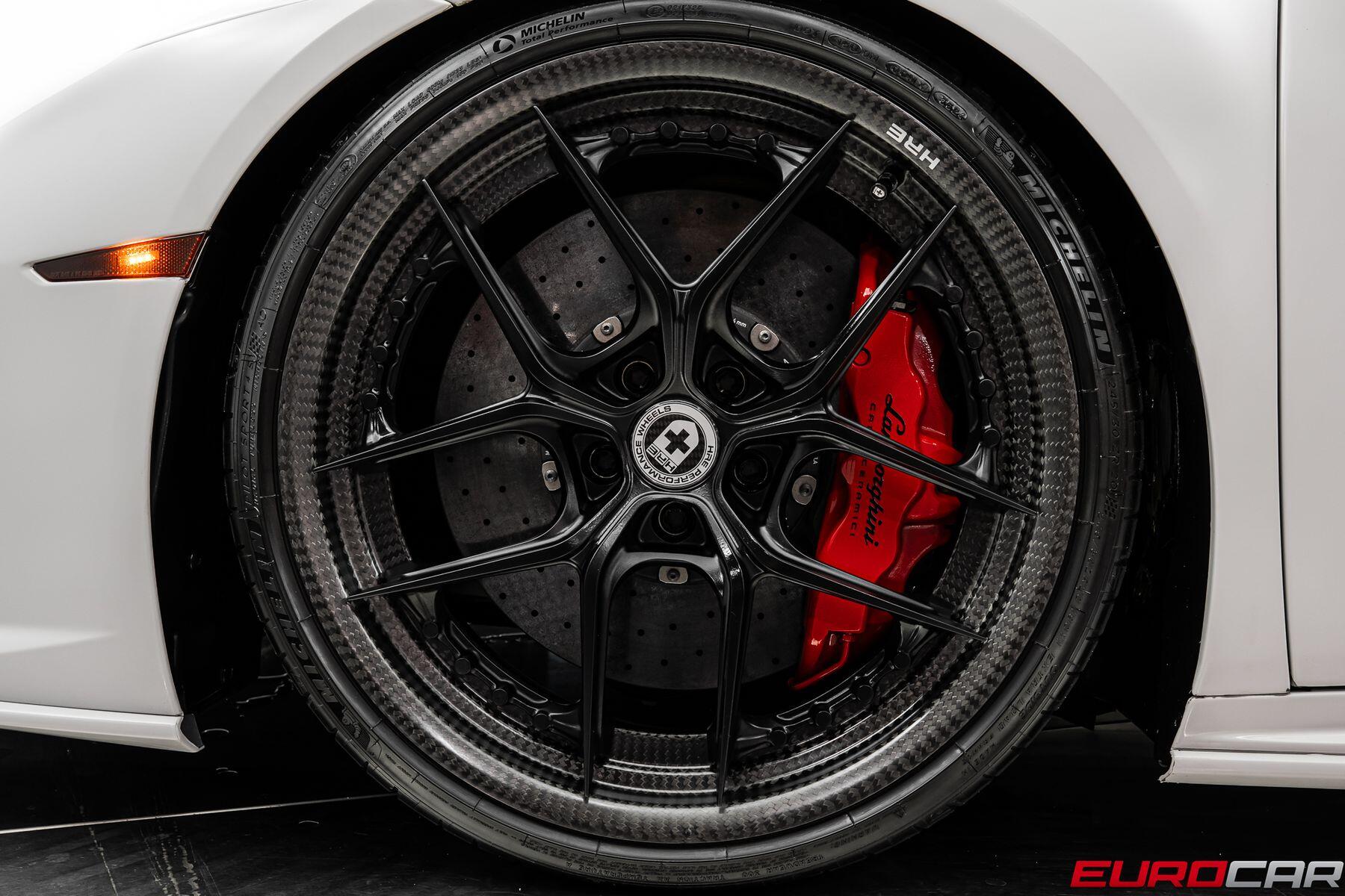 2020 Lamborghini Huracan EVO AWD *VF ENGINEERING SUPERCHARGER * FRONT LIFT*Image 23