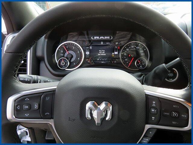 2026 RAM 2500 Big Horn - Photo 15