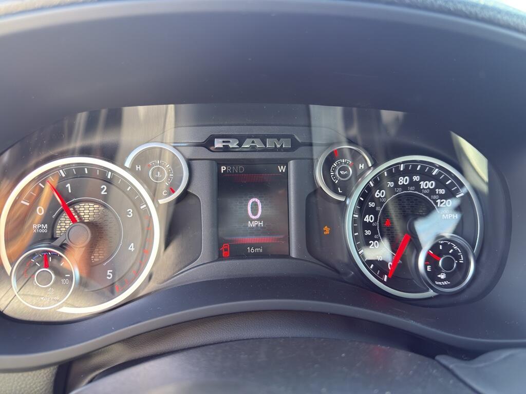 2026 RAM 2500 Tradesman - Photo 21