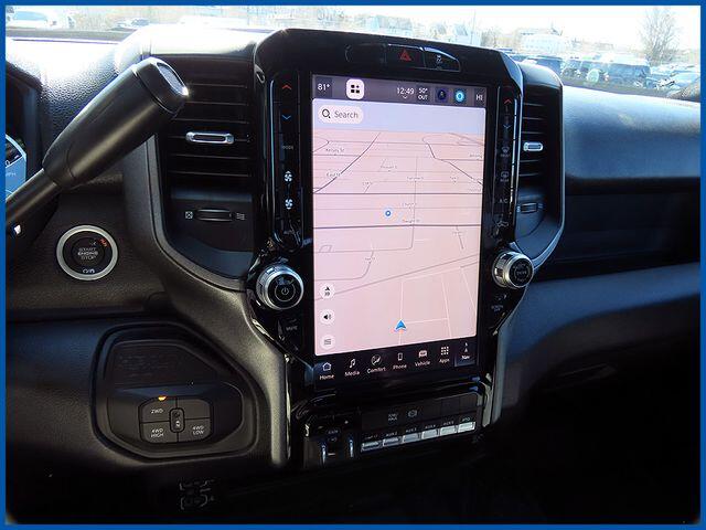 2025 RAM 3500 Chassis Tradesman - Photo 15