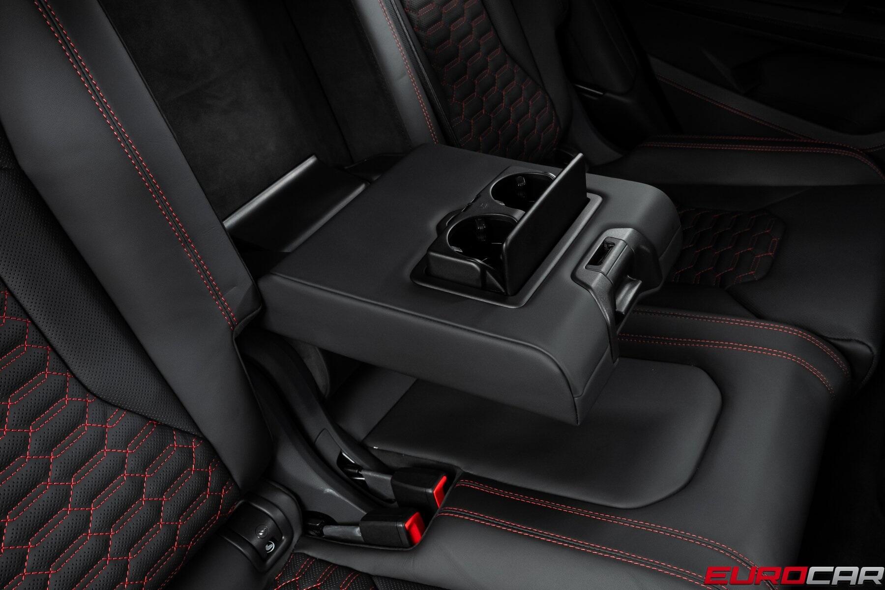 Used 2024 Lamborghini Urus S *PANORAMIC SUNROOF * IMMACULATE CONDITION*Image 39