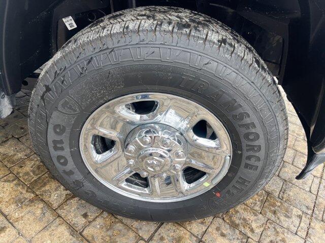 2026 RAM 2500 Tradesman - Photo 22