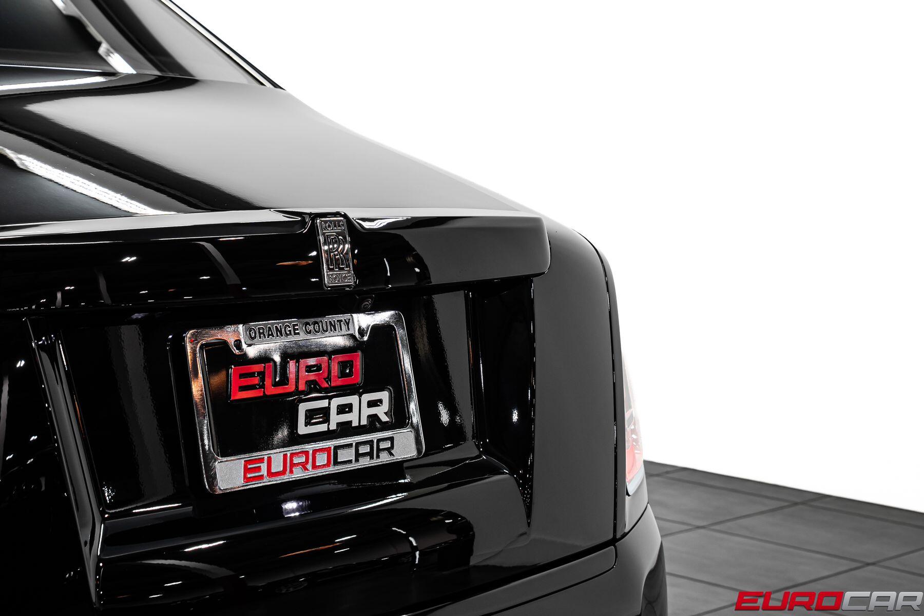 2022 Rolls-Royce Phantom *IMMERSIVE REAR SEATS * REAR THEATER*Image 20
