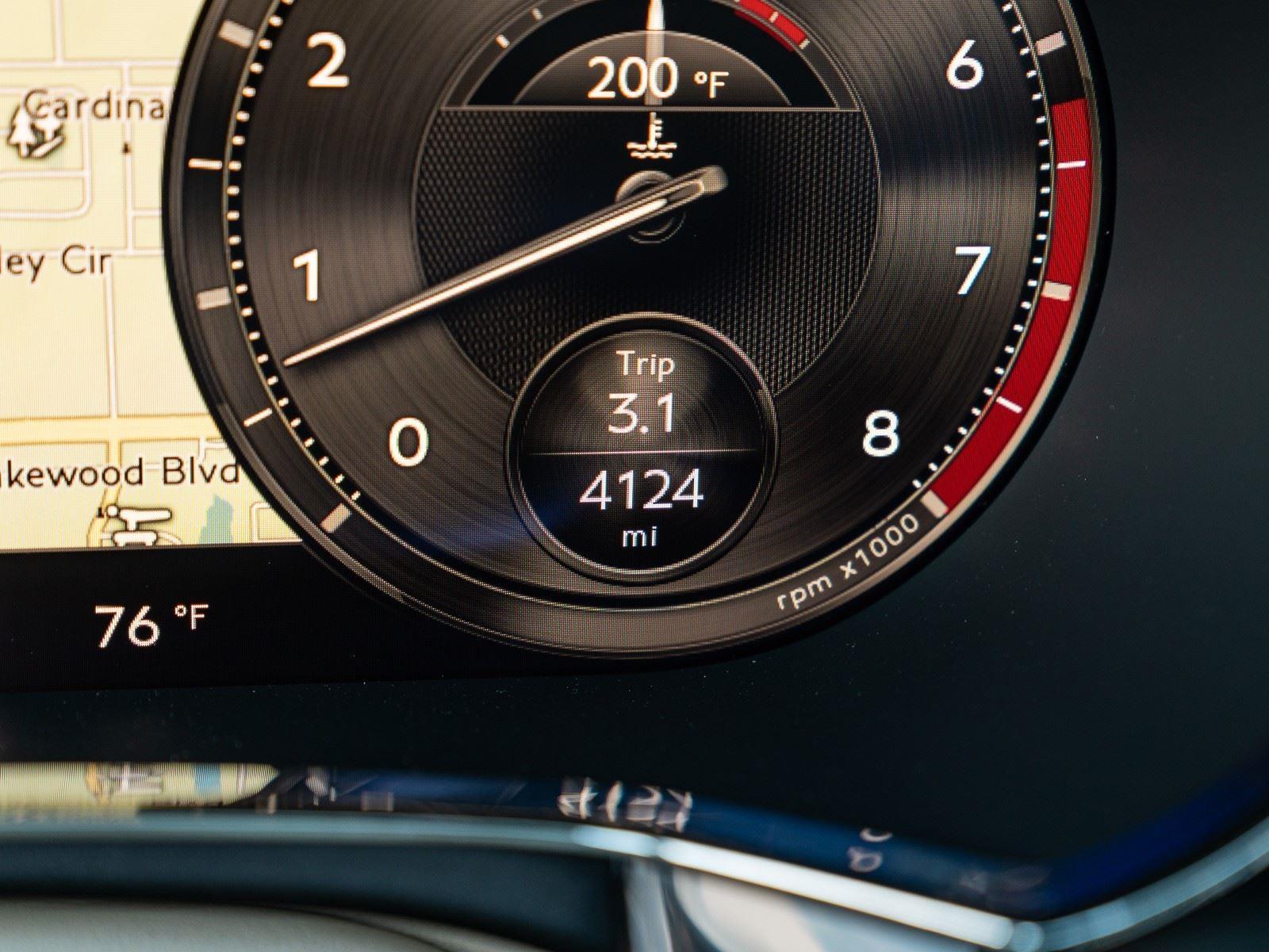 Used 2022 Bentley Continental GT Speed