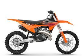 2027 KTM 300 SX