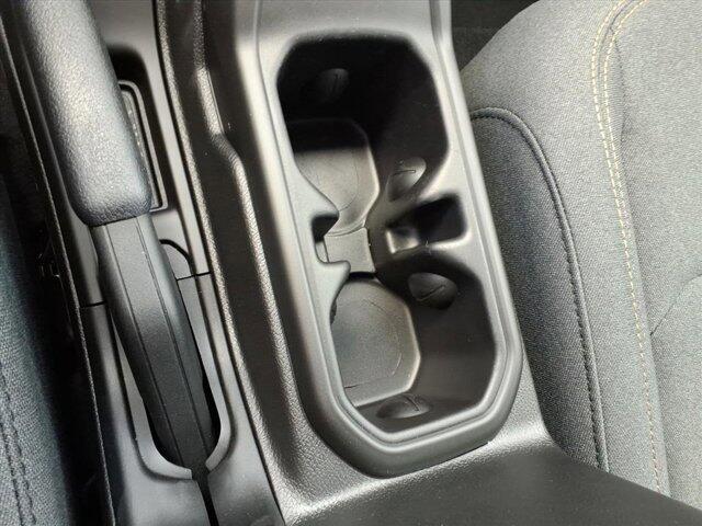 2026 Jeep Wrangler 2-Door Sport - Photo 29