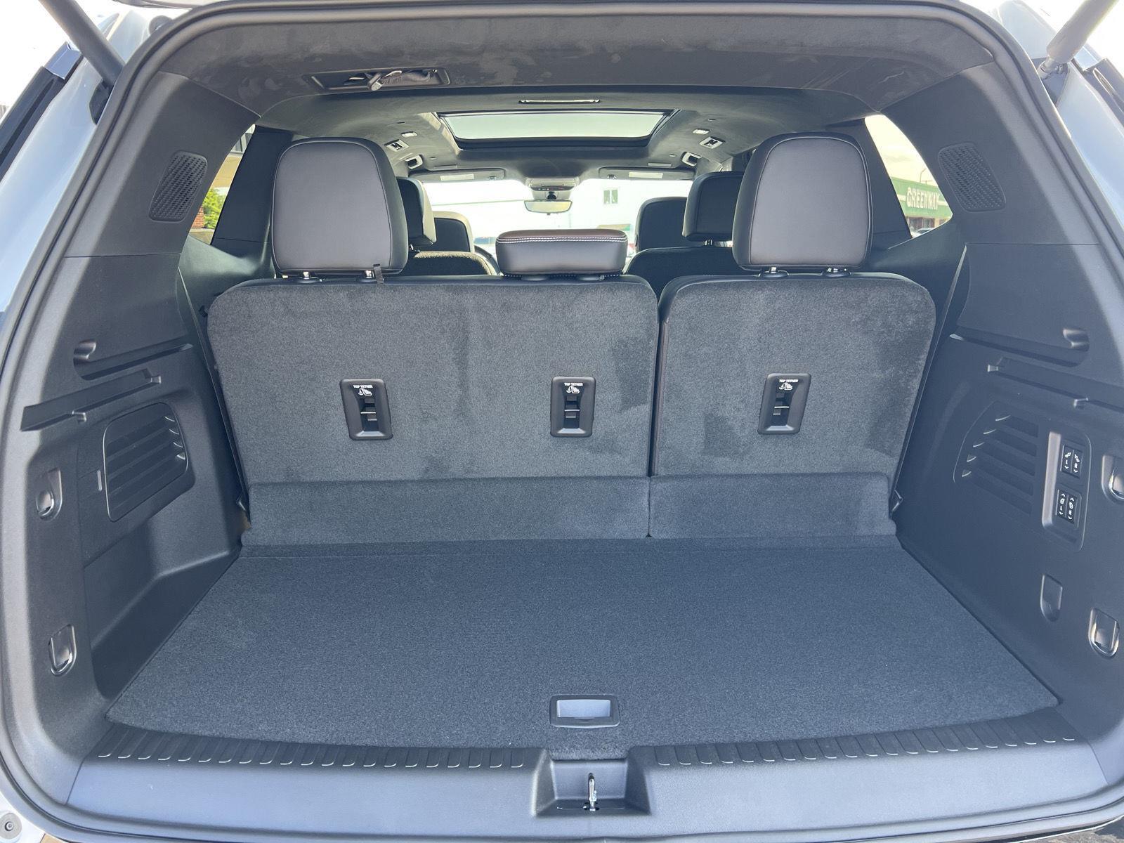 2026 GMC Acadia Denali Ultimate - Photo 56