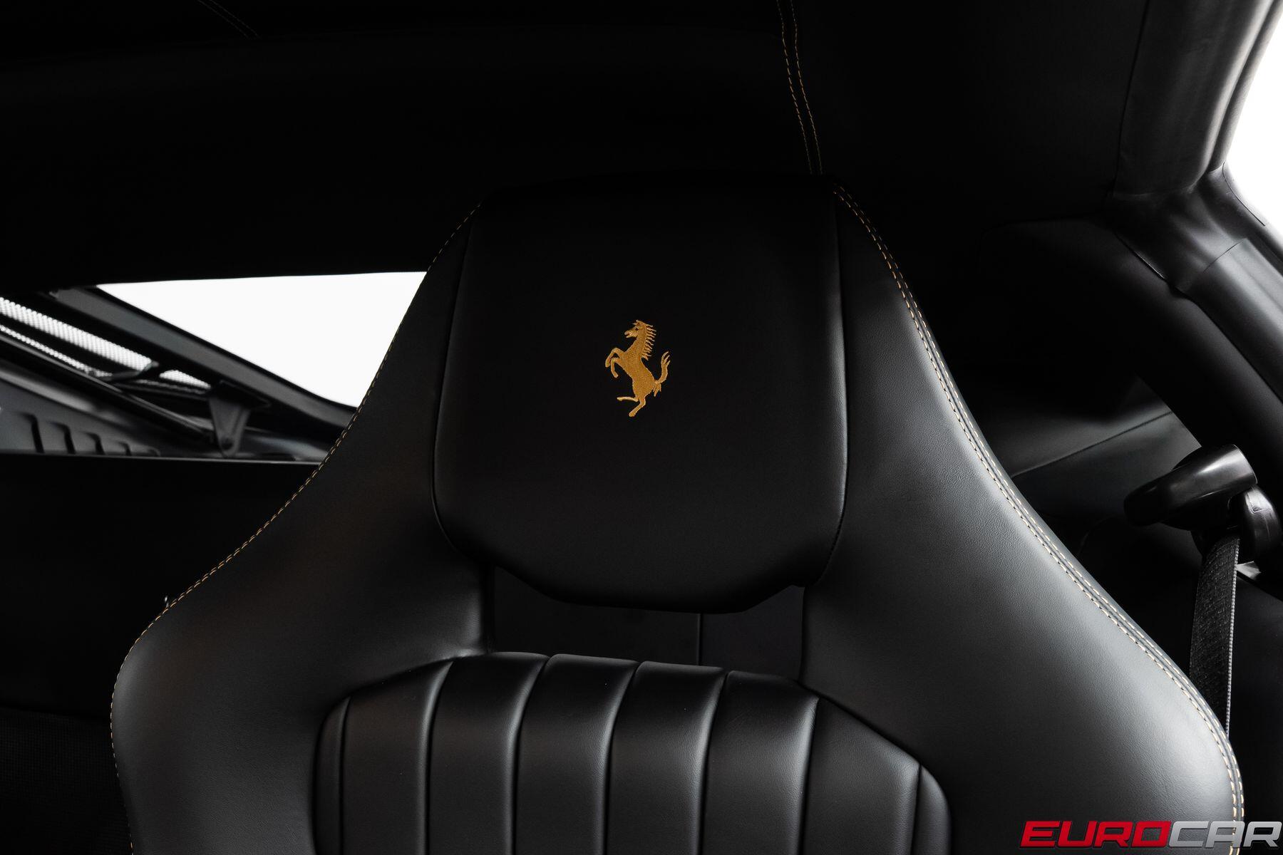 2020 Ferrari 488 Pista *TAILOR MADE * AIRBRUSHED SHIELD * FRONT LIFT*Image 53