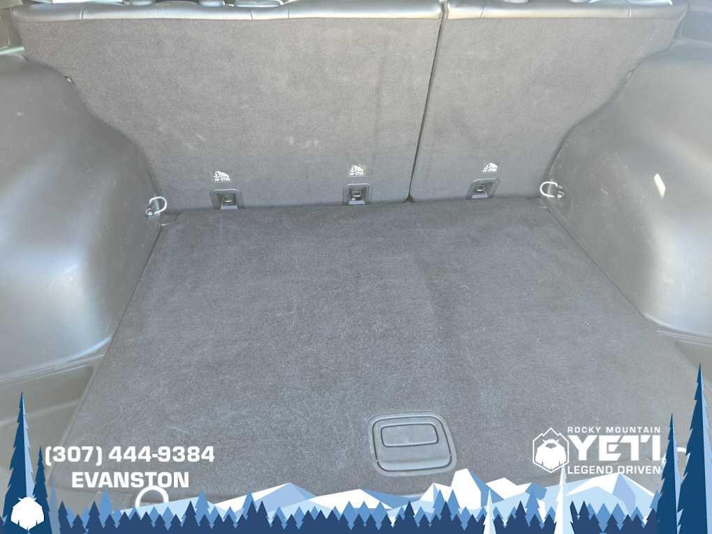 2025 Jeep Compass Limited - Photo 13