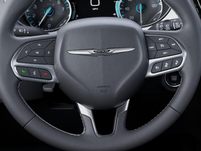 2025 Chrysler Pacifica Select - Photo 45
