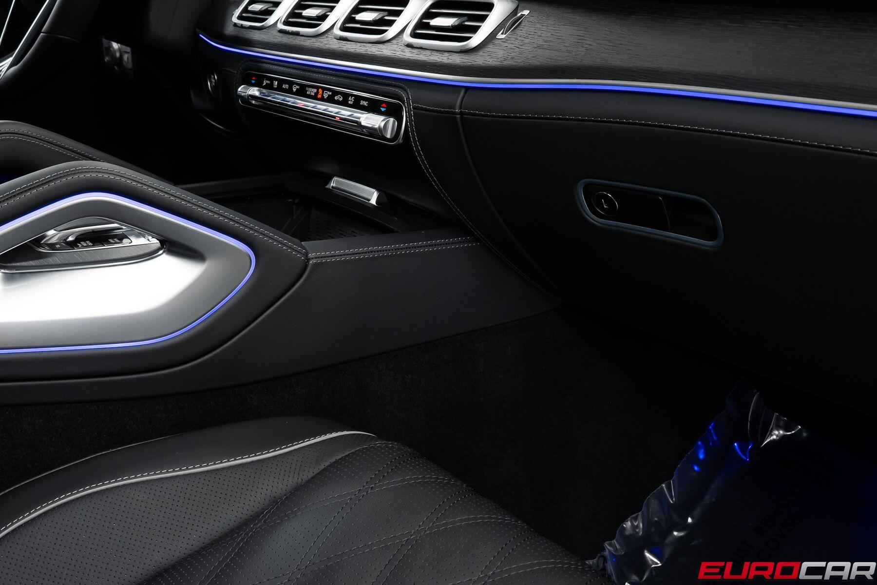 2026 Mercedes-Benz GLS Maybach 600 *5-SEAT CONFIGURATION*Image 34