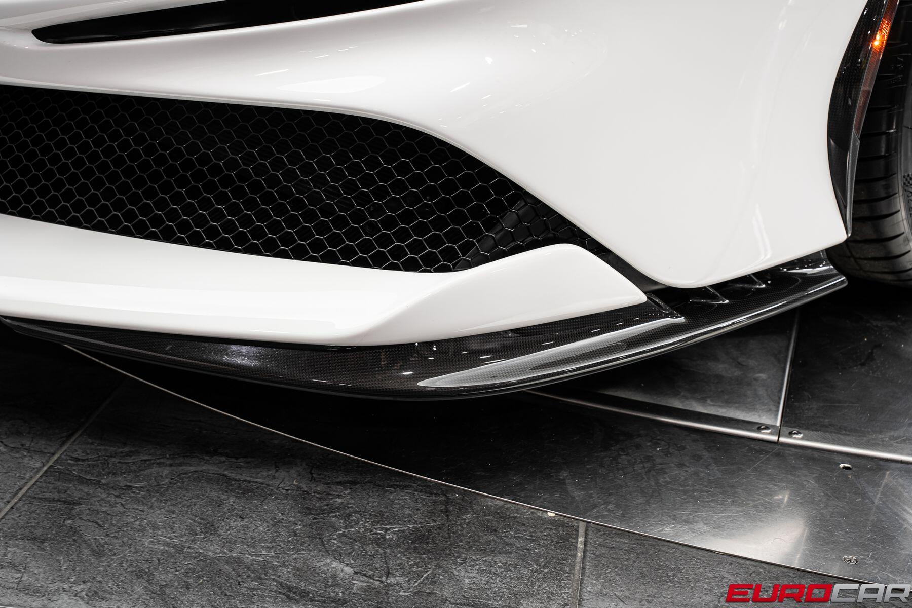2021 Ferrari SF90 Stradale *TAILOR MADE * HUGE CARBON OPTIONS*Image 16