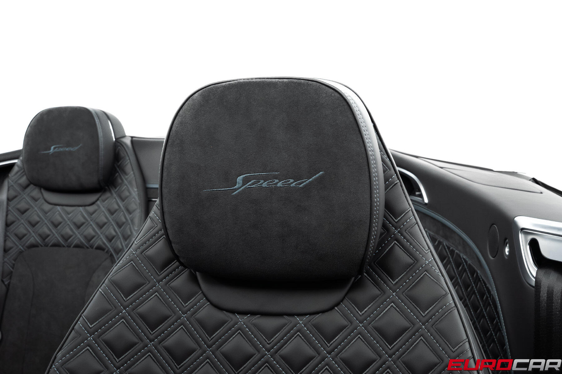 2022 Bentley Continental GTC Speed *BLACKLINE SPEC * ROTATING DISPLAY*Image 40