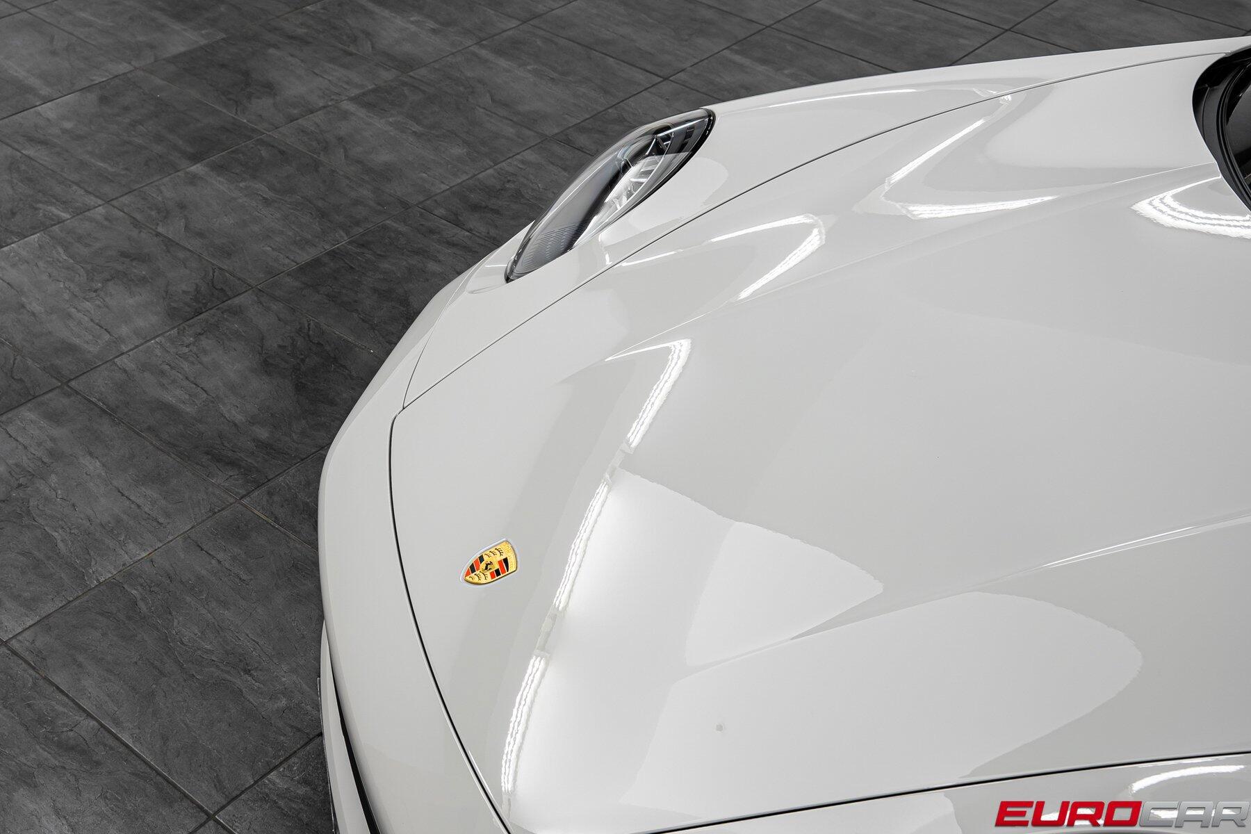 2025 Porsche 911 Turbo 50 Years *LIMITED PRODUCTION * 0395 OF 1974*Image 9