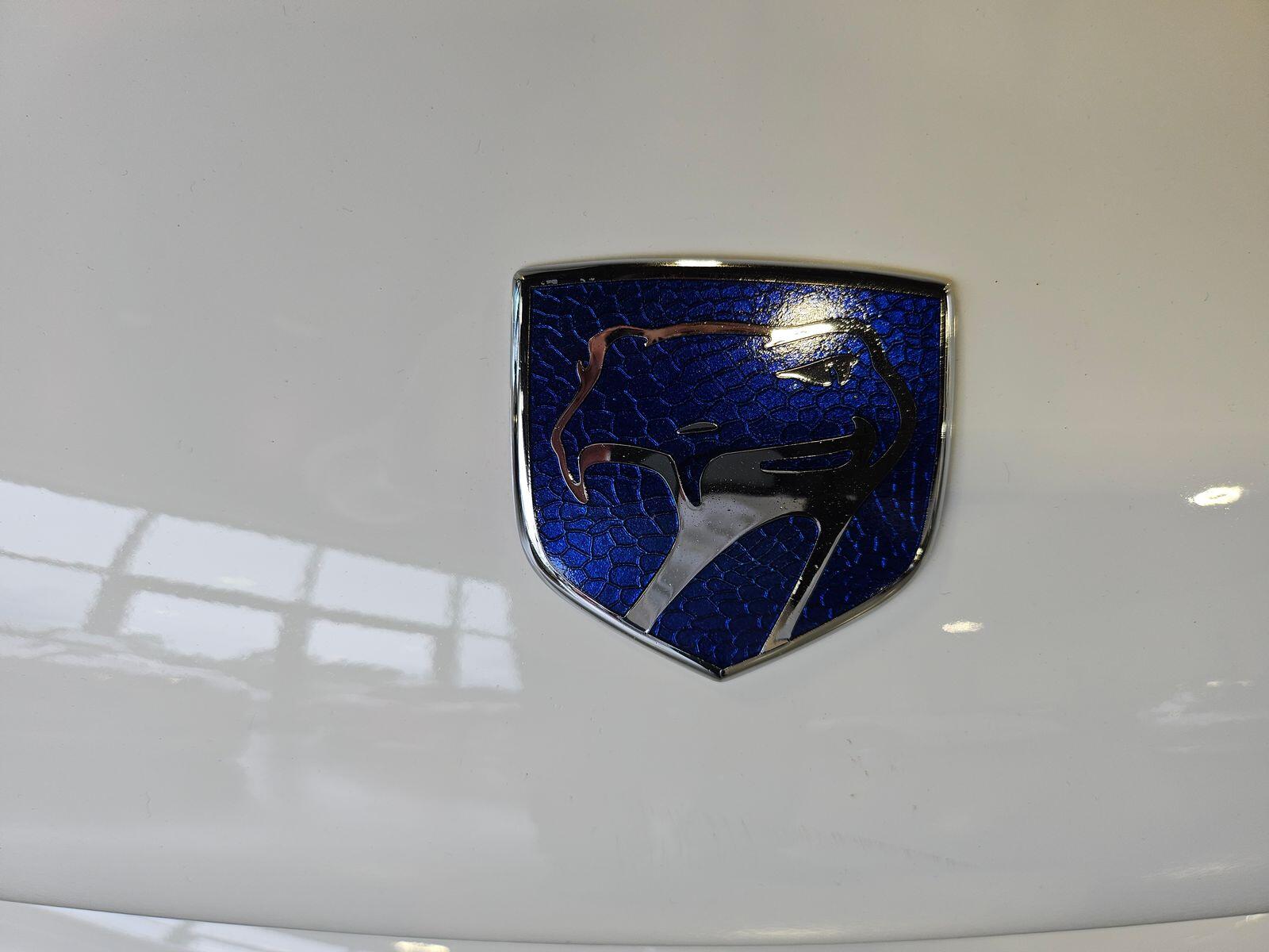 1996 Dodge Viper - Photo 31