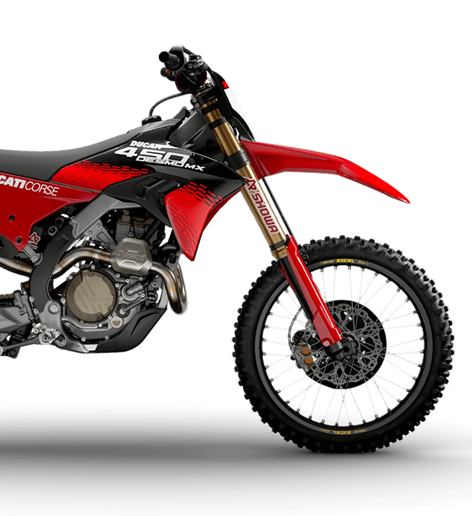 New and Used BMW and Ducati Bikes For Sale | Cross Country